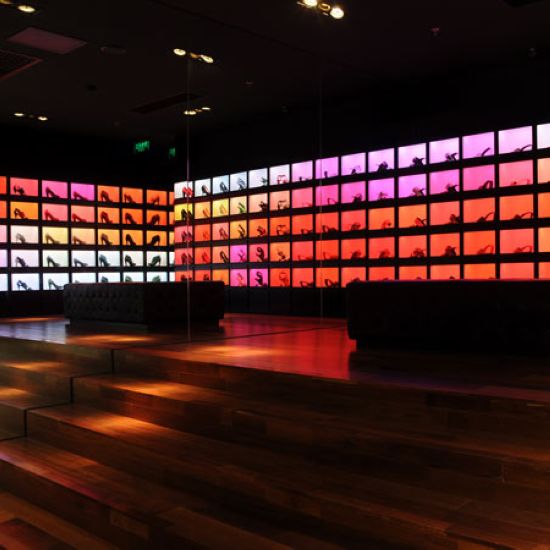 cctv大楼建筑师开-童岚的设计师家园:朗道的设