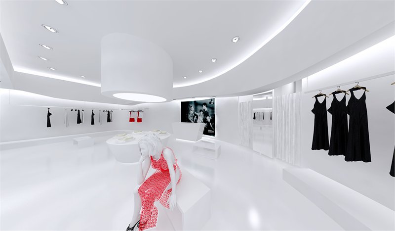 【商场服装店开业营销】\/想开实体店做服装业