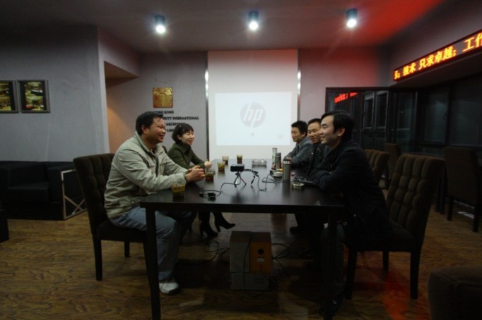 校企合作 首次推-马威的设计师家园:香港名人国