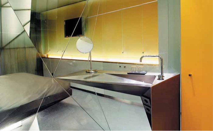 Hotel Puer-南楠的设计师家园:︷嗳耍家-专栏文