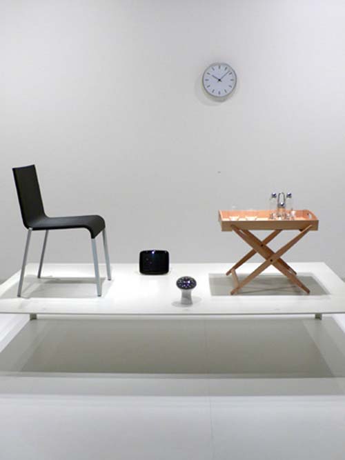 禅意哲人jasper-李乐嘉的设计师家园:李乐嘉的