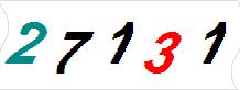 һ