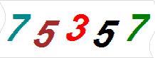 һ