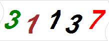 һ