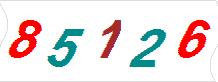 һ